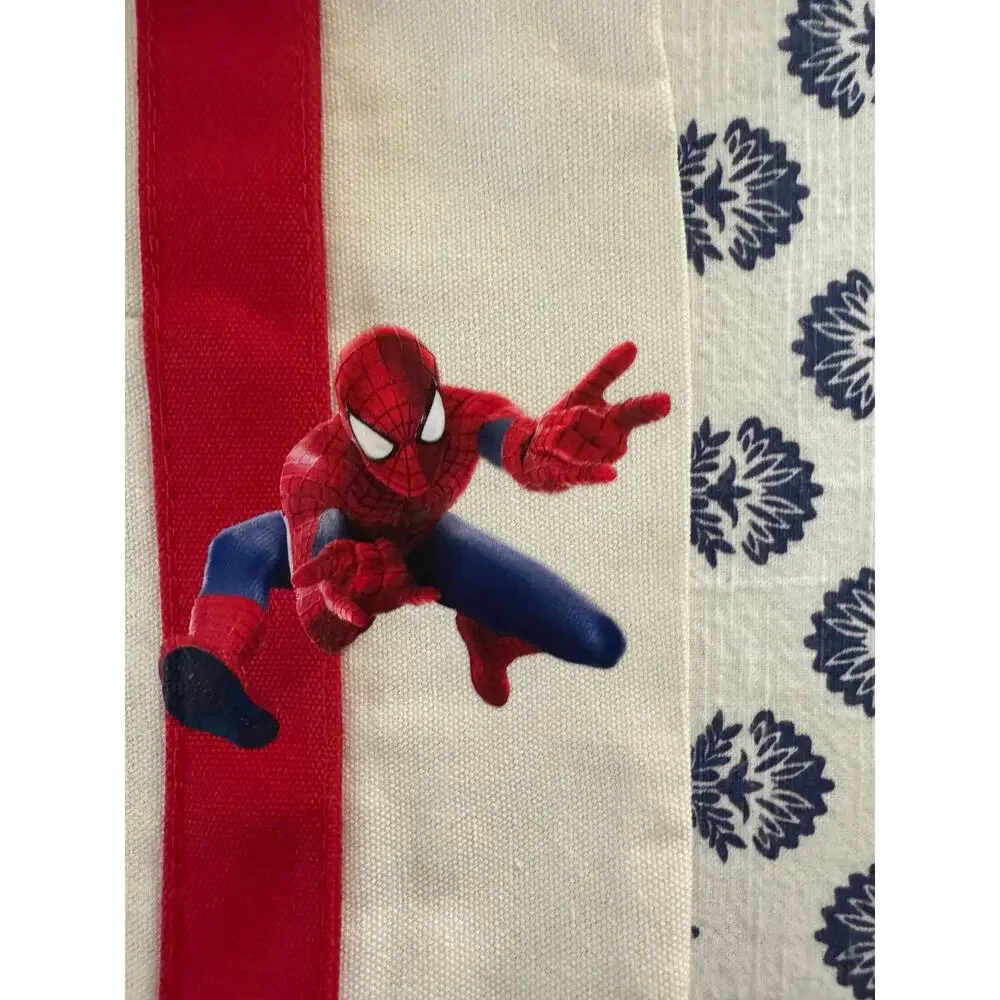 Disney  Custom Made Trader Joes Mini Tote